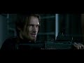 Resident Evil: Retribution | Giant Licker Car Chase In Moscow | Voyage
