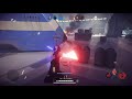 Kicking ass in hero showdown