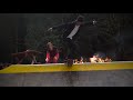 FIRE vs RAIN Skateboarding (Chris Chann, Michael Davis, Blake Jossi & more)