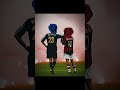 materazzi and rui costa 🥶 #shorts #football #short #viral #trending #edit #ronaldo