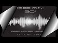 DEEP HOUSE VERSION - FREE MIX  80' - PART 1-  MIX BY DJ ELIKO