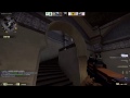 random csgo gameplay