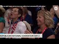 RNC Day 2 live: Speeches from Vivek Ramaswamy, Ron DeSantis, Nikki Haley and more Republicans