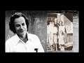 Richard Feynman - What His Father Taught Him