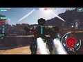 [War Robots]💥Clip For Fun,Troll Hacker Lỏ