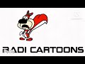 My Cartoon Network project