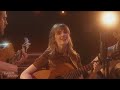 Maya Hawke Performs “Hang In There” | The Daily Show