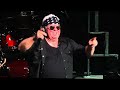 Loverboy “Turn Me Loose” Live 7/22/23 Chicago Illinois