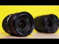 CANON 17-55 f2.8 vs 24-105 f4 | lens comparison