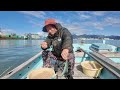 日本で親子遊び！韓国人お父さんと釣りをしたら感動しました