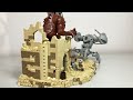 Moc Contest results | Finale Round