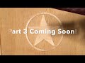 First Guitar Case Build Pt 2