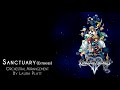 Kingdom Hearts II - Sanctuary Orchestral Arrangement (Extended)