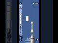 How to make Saturn V in SFS