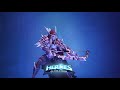 Sylvanas Gameplay Update