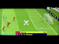 K. Mbappé Bicycle Kick Goal - Efootball