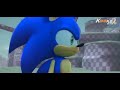 That Moment in Episode 8 (Sonic Prime S2)