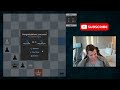 Magnus Carlsen Calculates 50 Moves Ahead