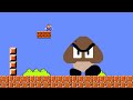 Mario Becomes Invisible (ALL EPISODES)