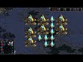 E P I C DEFCON 1 OMG - KILLER 🇰🇷 (Z) vs Ruin! 🇰🇷 (P) on Shakuras Temple - StarCraft - Brood War