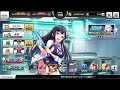 【要塞少女xGBM】水着ヤクモちゃんのボイス【プレイ動画】