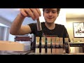 Camus Reviews: Jacobsen Salt Co. Sourced Salt Vial Set