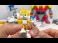 Sonic The Hedgehog Collection Unboxing Review | Skateboard RC & Tails