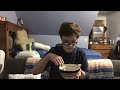 Guy Eats Cereal for 6 Minutes