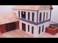 Build Tiny Houses with Little Bricks