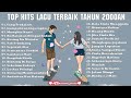 LAGU SANTAI BUAT KERJA - Lagu Pop Hits Indonesia Tahun 2000an #2000an #TERBARU#2024