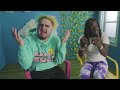 sad frosty - GENGAR (Ft. Chief Keef) [OFFICIAL MUSIC VIDEO]