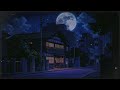 Night Time! - a chill lofi playlist