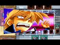 Yu-Gi-Oh! Power of Chaos Joey the passion BEST DECKS