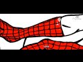 Coloring Spiderman easy | Coloring pages Step by Step