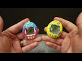 Gen 1 and 2 Tamagotchis - ArcNeo Reviews