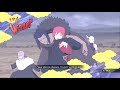 Naruto Storm 2: Sasori mirror vs Otavio  Uchiha10