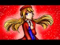 [Speedpaint]-Hetalia-Fem!Canada