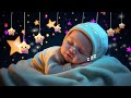 Mozart & Brahms Baby Lullabies Sleep Music for Babies Sleep Aid💤 2 Hour Baby Sleep Music 💤 Lulaby