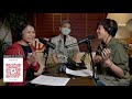 如何成為黃耀明 | 菇武門Podcast Ep. 47 (嘉賓：黃耀明）