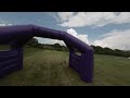 FPV Wing Racing - Wings Over The Valley