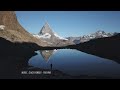 The Alps 4K | Drone & iPhone X