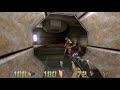 Quake 2 XP Mod