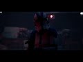 Birth of Darkness | Star Wars CGI Fan Film [4K]