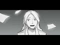 Waiting in the Wings - OC Animatic