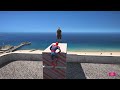 GTA 5 Ragdolls Spiderman Jumps/Fails (Euphoria Physics Showcase) #4