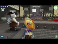 Highly Unstable Overclocked F.T.F (1080p) | Toontown: Corporate Clash