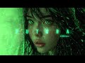 Cinematic Cyberpunk / Midtempo Bass / Dystopian Ambient Mix 'FUTURA'