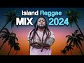 Island Reggae Playlist/Mix Vol.2 | 2024 | (J Boog, FIA, Fiji, Maoli, Lomez Brown) & More!