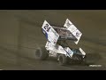 FULL RACE: Kubota High Limit Racing at I-70 Speedway 6/8/2024