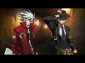 THE ONE THING RAGNA CAN'T REPLACE